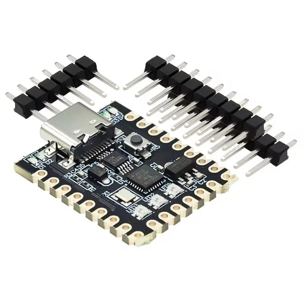 Arduino NANO V3 0 Development Board ATmega328P CH340C Type C USB Interface Super Mini Size Compatible with IDE DIY Project