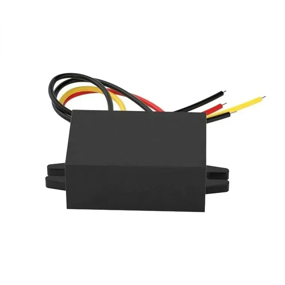 12V24V to 5V 12V24V to 5V 12V to 9V 3A Power Converter Step Down Power Supply Module 8-36V Buck to 5V for Car LED Display