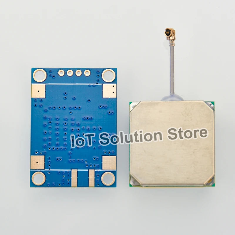 GY-GPSV3-M8N 6M M9N NEO-M9N M8T F10N  GPS BDS GNSS Module with Active Ceramic Antenna NEO-M9N-00B-00 NEO M9N NEOM9N GY-GPSV3-NEO