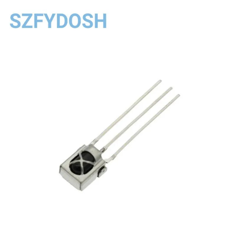 10-1000PCS Universal IR Infrared Receiver Sensor Module 1838 TL1838 VS1838B 38Khz Diode