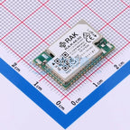 1pcs RAK4630-9-SM-NI SMD 23x15mm 22dBm GPIO I2C UART USB LoRa Wireless RF Transceiver Module