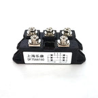 DF100AA160 can replace SANREX three-phase rectifier bridge module DF50AA160 DF75AA160 rectifier  diodo rectificador