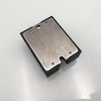 Funssor 1pcs Voron 2.4 3D Printer Crydom D2425 (25A)  SSR 10/40DA SSR