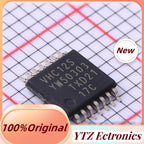 10pieces VHC125 74VHC125PW,118 100%original Inverter Schmitt Trigger 6-Element CMOS 14-Pin TSSOP