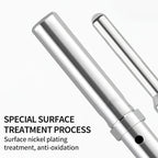 1.5mm Series Pin Contact 0462-201-16141 0460-202-16141 Solid Crimp Terminals – Stainless Steel AWG Male/Female