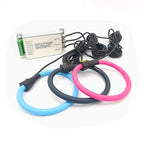 1000A-333mV Rogowski Coil Current Transformer CT Sensor