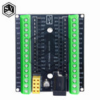 High Quality Nano 3.0 Controller Nano CH340 USB Driver ATMEGA328 ATMEGA328P Nano Mini USB with the Bootloader for Arduino