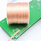 6M/10M/20M Desoldering Mesh Braid High Purity Rosin Soldering Paste for PCB Board Soldering Iron Copper Welding Wire Solder Wick