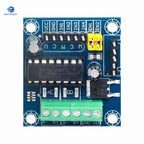 L293D 4 Channel High Current High Voltage DC Motor Driver Shield for Arduino UNO MEGA2560