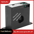 A51M-AC Current Transducer Transmitter Transformer Sensor AC Current Converter AC 0-50A To DC 0-5V SZT15-CH-5V