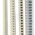 50pcs 2512 1% SMD resistor 0R-10M 1W 0R 1K 10R 100R 150 220 330 470 ohm 1K 2.2K 10K 100K 220K 1R 10R 100R 150R 220R 330R 470R 1M
