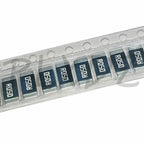 10-100pcs 2512 2W 1% R050 alloy resistance 0.05R 0.05ohm R050 50mR High power 2W chip alloy sampling resistor