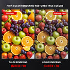 COB Led Neon Strip IP68 Waterproof 12V 24V Light Tape 320 LEDs Flexible Milk Tube Liner Lighting 10 Colors 0.5m 1m 2m 3m 4m 5m