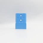2PCS  50A 120A 175A 350A 600V Plug Cable Terminal Battery Power Connector Kit Quick Plug Battery Charging Connector