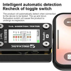 MECHANIC T-824 T824 SE Tail Insertion Tester Tail Insertion Detector Type-C Lightning I nterface for Phone Repair Tools