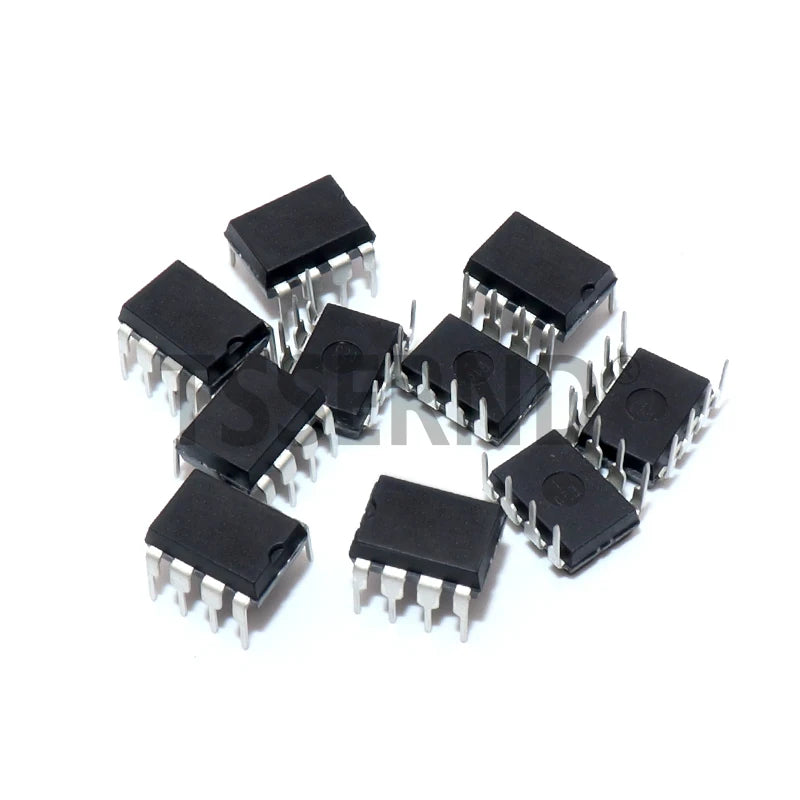 20pcs NE555P NE555 Timers & Support Products Precision DIP-8 new original