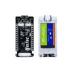 Heltec T114 V2 Meshtastic Tracker Nordic NRF52840 SX1262 GPS LoRaWAN LoRa Arduino Positioning 863-928 MHz Devboard Low Power BLE