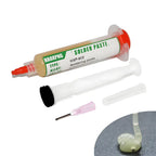 No-clean Soldering Flux Grease Computer Chips Phone Led Bga Smd Pga Pcb Repair Tools Lead Free
