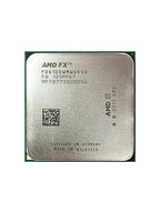AMD FX-Series FX 6100 3.3 GHz Six-Core Six-Thread CPU Used FD6100WMW6KGU Socket AM3+