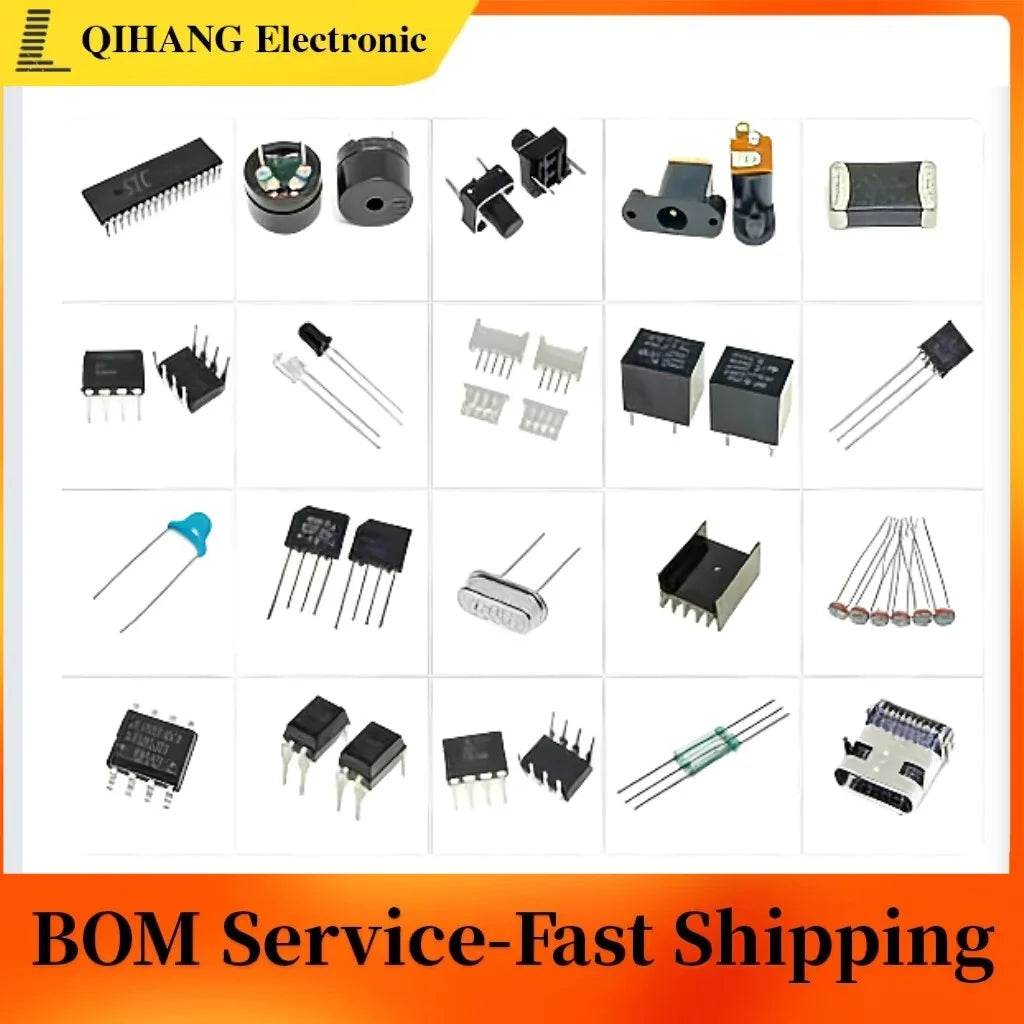 1-10PCS  ATTINY85  ATTINY85-20PU DIP8  ATTINY85-20SU SOP8  Microcontroller Chip