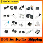 1-10PCS  ATTINY85  ATTINY85-20PU DIP8  ATTINY85-20SU SOP8  Microcontroller Chip