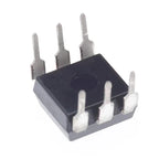 10PCS EL4N35 DIP-6 4N35 Plug Optocoupler DIP6 Photocoupler