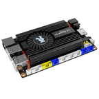 Youyeetoo X1 SBC Intel 11th Gen Jasper Lake N5105 Development Board X86 Computer Windows 10/11 Pro Ubuntu OS Support WiFi 6,NFC