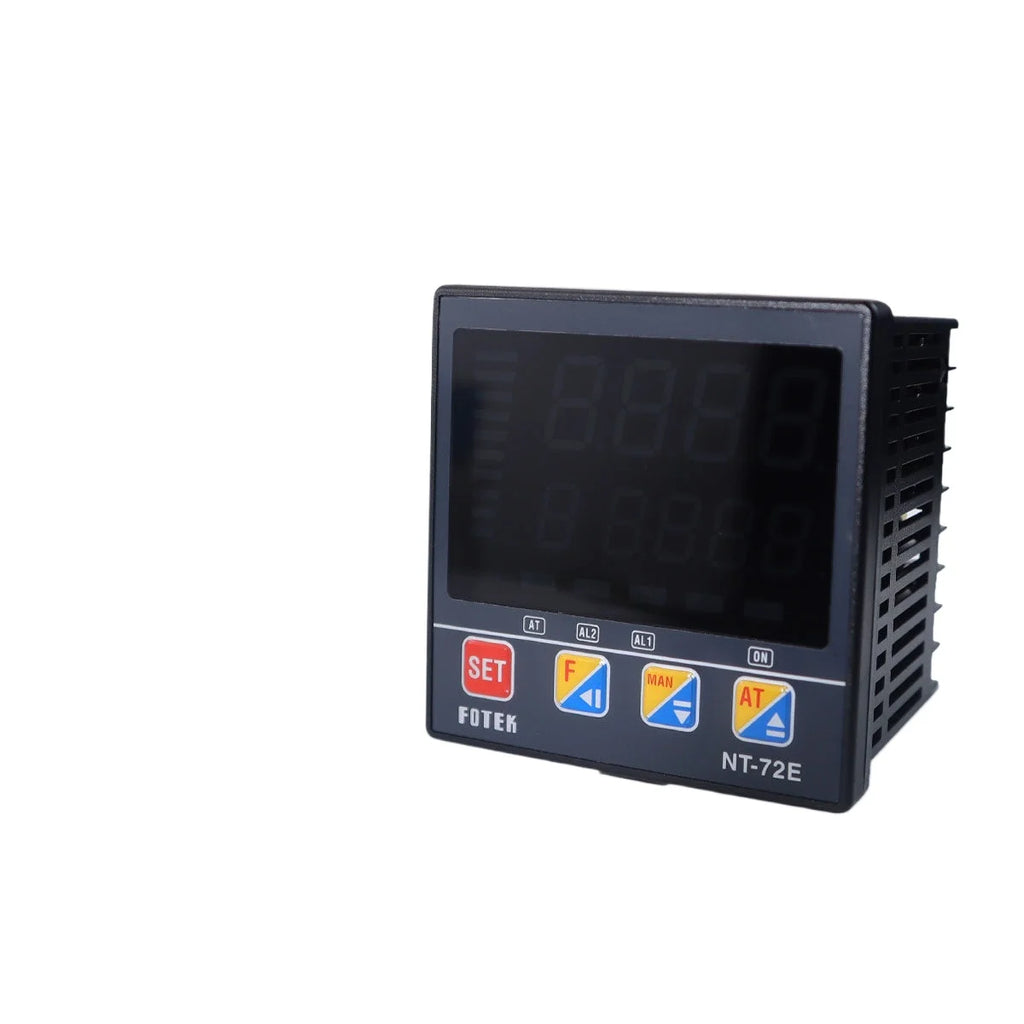 FOTEK NT-72RE NT-72VE NT-72LE NT-72RE-RS NT-72VE-RS NT-72LE-RS NT-72VE-MA Intelligent Temperature Controller