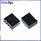 B0505S-1W 5V to 5V converter DC DC power module converter 1000VDC Isolation