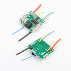 2PC BMS 5S 20A 18650 Li-ion Lithium Battery Charging Protection Board Circuit PCM Balancer Power Bank Charger Module