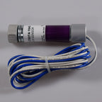 New Original C7027A 1049 Flame Detector UV Flame Probe Sensor for Industrial Gas Oil Burner Flame Monitoring, 24h Fast Shipping