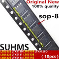 (10piece)100% New LTK5128D LTK5128 LTK5129 LTK5130 LTK5131 LTK5134 LTK5135 LTK5138 LTK5150 LTK5158 sop-8