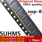 (10piece)100% New LTK5128D LTK5128 LTK5129 LTK5130 LTK5131 LTK5134 LTK5135 LTK5138 LTK5150 LTK5158 sop-8