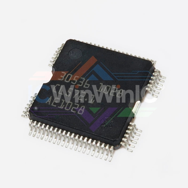 6-30PCS SMK0765 0765 5Q1265RF 5Q1265 IRLL024N IRLL024 30536 HQFP-64 LTC2625CGN LTC2625 2625 PCF8591P PCF8591
