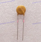 10PCS TVR10511 TVR 10511 10511V 10561 10621 10681 10751V 10751 10D511 10K511 10N511 510V 10MM NEW VARISTOR
