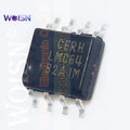1pcs-20pcs  SOP-8 LMC6482 LMC6482AIM