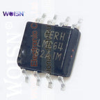 1pcs-20pcs  SOP-8 LMC6482 LMC6482AIM