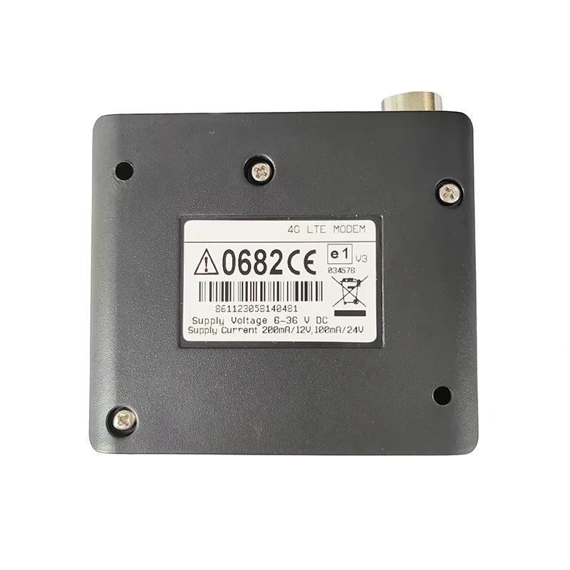 LTE Modem RS232 USB Built-in SIM7600E SIM7600SA SIM7600G SIM7600G-H 4G Cat1 Cat4 Global Module