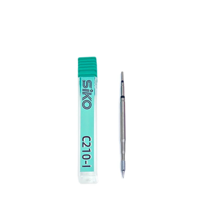 SIKO 30W Smart Soldering Iron 50-450℃ Adjustable 1.9s Rapid Heating IPS Color Screen Type C for iPhone PCB Motherboard Repair