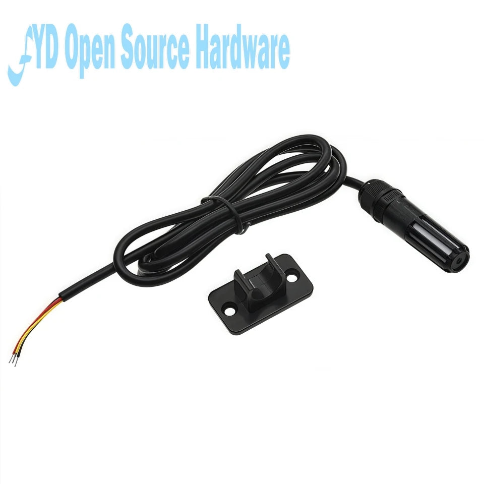 BMP180 BME280 BMP280 High Precision Temperature And Humidity Atmospheric Pressure Integrated Sensor Module With Line