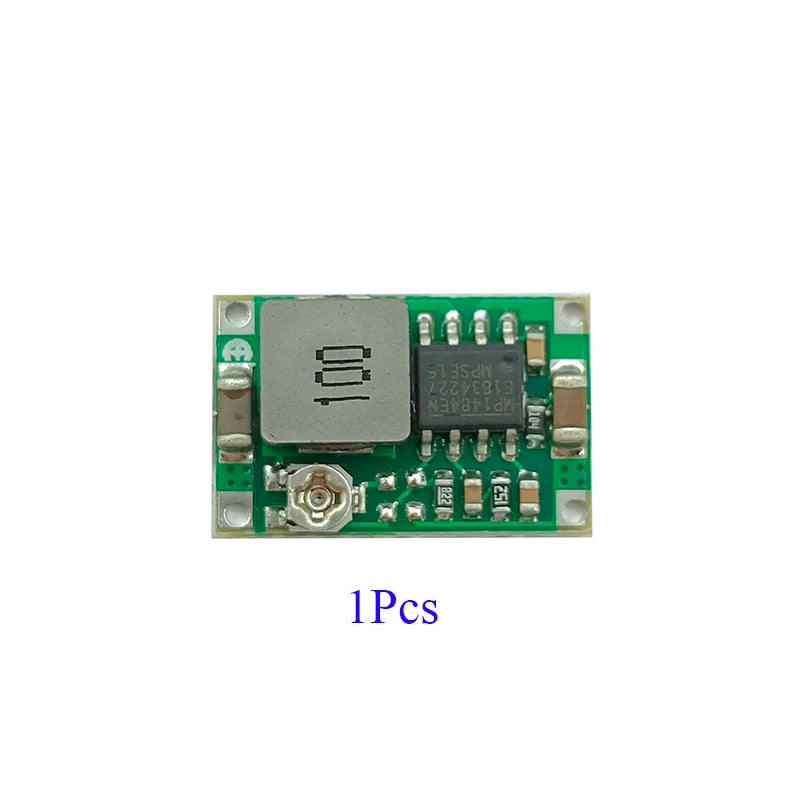 1/5/10PCS LM2596 DC 3.3-12V 3A DC-DC Buck Step Down Adjustable Converter Module