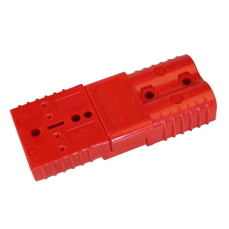 4Pcs/2Pairs 50A/120A  Plug Connector SB50/SB120 Battery Charging Plug  Connectors Plug High Current