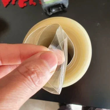 2/5/10/50m Width 85mm PVC Heat Shrink Tube Insulated Film Wrap Protection Case Wire Cable Sleeve Lithium Battery 18650 Pack