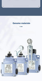 CNTD Limit Switch Micro Switch CSA-001 CSA-003 CSA-012 CSA-031 CSA-021 CSA-061 CSA-071 Waterproof Motion Sensor CSA-081 CSA-041