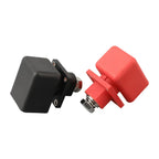 2X 300A High Current Energy Storage Terminal Battery Connector Terminal Block Electrical Appliances And Testing Equipment Part