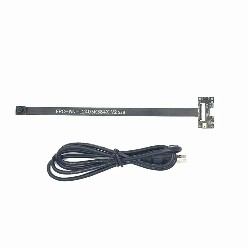 4K 16MP IMX298 Sensor USB camera module Auto focus/fixed focus 78° Plug-and-play without driverUsed for shooting documents