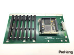 PCA-104-7S Rev. A1 PC104 to ISA motherboard ISA to PC104 adapter board