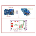Detection Smoke methane liquefied Gas Sensor Module MQ-2 MQ-3 MQ-4 MQ-5 MQ-6 MQ-7 MQ-8 MQ-9 MQ-135 for Arduino Starter DIY Kit