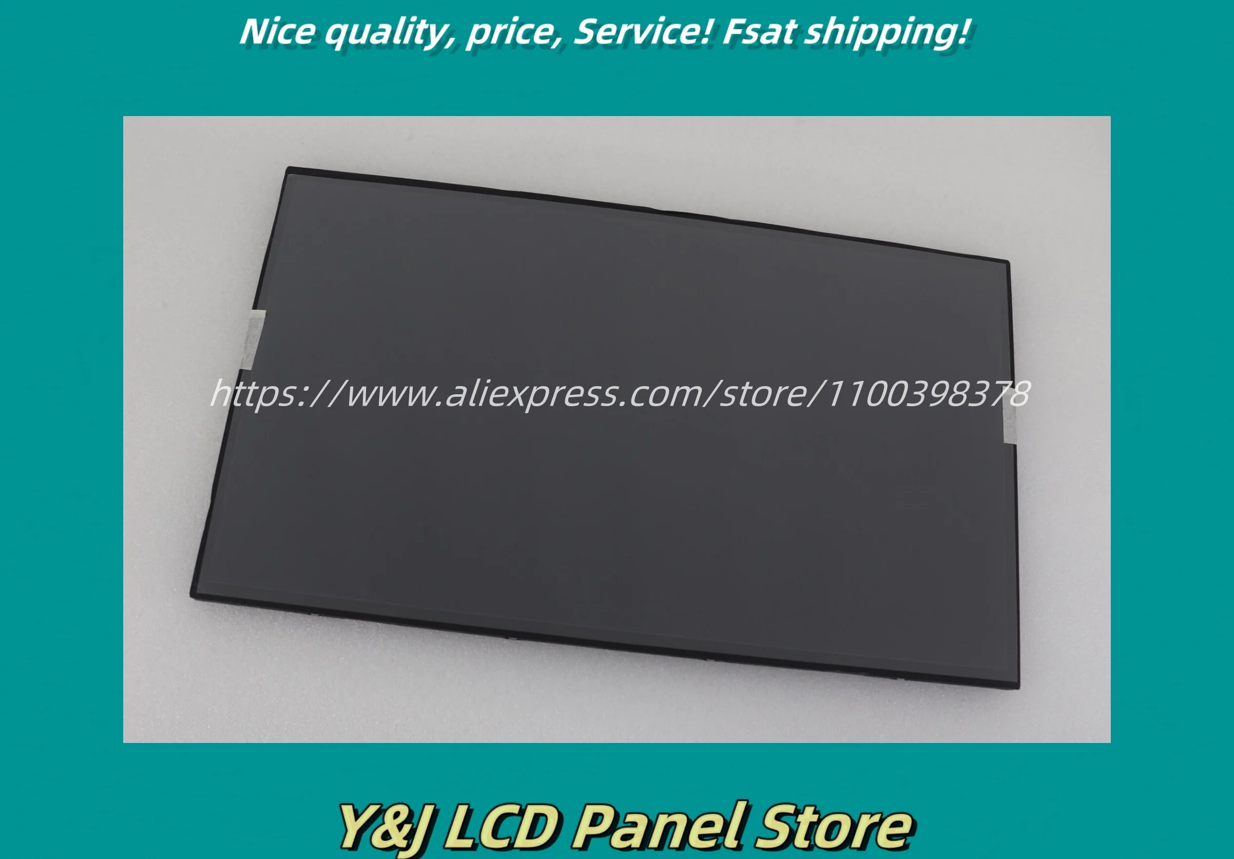 G185HAN01.3 18.5" 1920*1080 TFT-LCD Screen Panel
