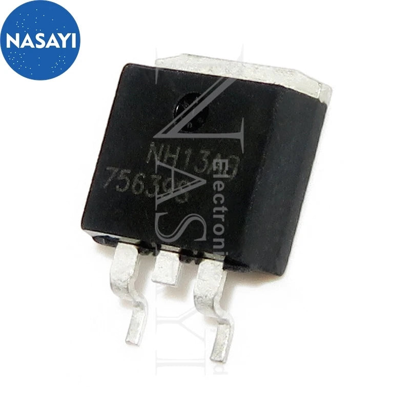 5PCS MBR10100CT MBR10100 FM3164-G FM3164 75639S 75639 MCP3008-I/SL MCP3008 NCE80H12D 80H12D UC2844AD UC2844